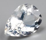 Ограненный цейлонский лунный камень 2,34 карата 