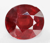 Гранат 3,21 карата 