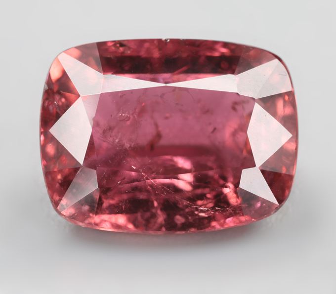 Рубеллит 4,89 карата