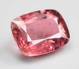 Рубеллит 4,89 карата