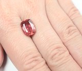 Рубеллит 4,89 карата