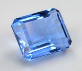 Флюорит со сменой цвета 6,4 карата