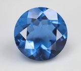 Флюорит со сменой цвета 8,26 карата