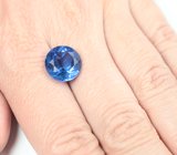 Флюорит со сменой цвета 8,26 карата