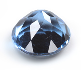 Флюорит со сменой цвета 4,75 карата