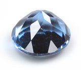 Флюорит со сменой цвета 4,75 карата