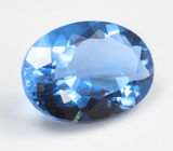 Крупный! Флюорит со сменой цвета 14,36 карата 