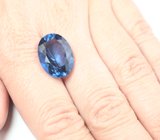 Крупный! Флюорит со сменой цвета 14,36 карата