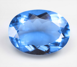 Крупный! Флюорит со сменой цвета 17,27 карата 