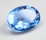 Крупный! Флюорит со сменой цвета 17,27 карата 