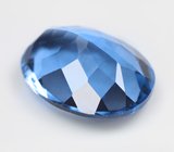 Крупный! Флюорит со сменой цвета 17,27 карата