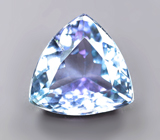 Полихромный цоизит 1,36 карата 