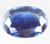 Насыщенный кианит 4,35 карата 