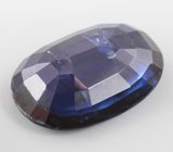 Насыщенный кианит 4,35 карата