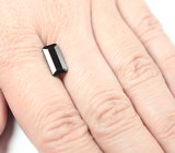 Насыщенный турмалин 2,61 карата 