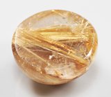 Рутиловый кварц 8,39 карата 