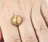 Рутиловый кварц 8,39 карата