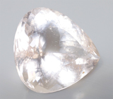 Крупный морганит 16,03 карата