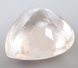 Крупный морганит 16,03 карата