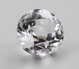 Данбурит высокой чистоты 1,45 карата 