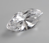 Редкая огранка! Данбурит высокой чистоты 3,02 карата 