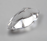 Редкая огранка! Данбурит высокой чистоты 3,02 карата 