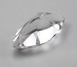 Редкая огранка! Данбурит высокой чистоты 3,02 карата 