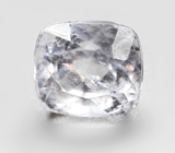 Бесцветная шпинель 1,31 карата 