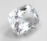 Чистейший крупный гошенит 9,94 карата 