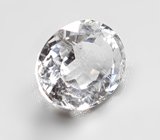 Редкий фенакит 2,28 карата