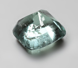 Синевато-зеленый турмалин 3,43 карата 