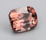 Красновато-оранжевый циркон 3,05 карата