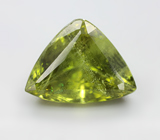 Перидот 4,28 карата