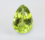 Перидот 4,83 карата