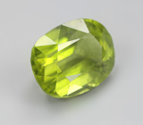 Перидот 5,46 карата 