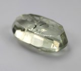 Резной зеленый аметист 11,32 карата