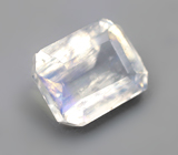 Ограненный лунный камень 1,27 карата 