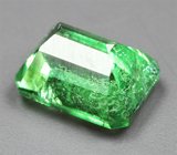 Неоново-зеленый цаворит 0,99 карата