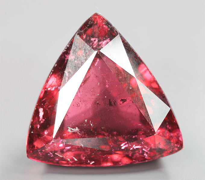 Крупный! Рубеллит 13,32 карата