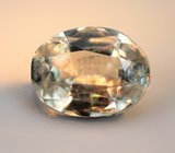 Диаспор 0,97 карата 