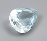 Крупный аквамарин 7,78 карата