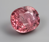 Пурпурно-розовый турмалин 3,89 карата
