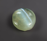 Редкий хризоберилл с эффектом кошачьего глаза 1,39 карата