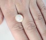 Кристаллический эфиопский опал 4,06 карата