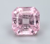 Розовый турмалин 1,57 карата 