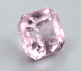 Розовый турмалин 1,57 карата