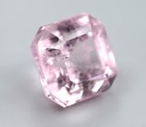 Розовый турмалин 1,57 карата 