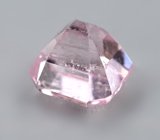 Розовый турмалин 1,57 карата 