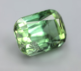 Полихромный турмалин 4,19 карата