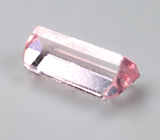 Розовый турмалин 1,61 карата